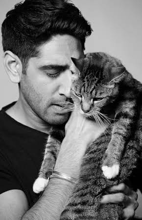 Amer Chadha-Patel as 