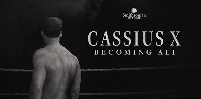 Cassius X: Becoming Ali (2023)
