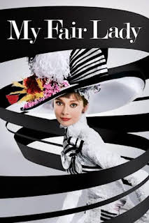 22:00: My Fair Lady (Mi bella dama) | TCM | 7/12 2026