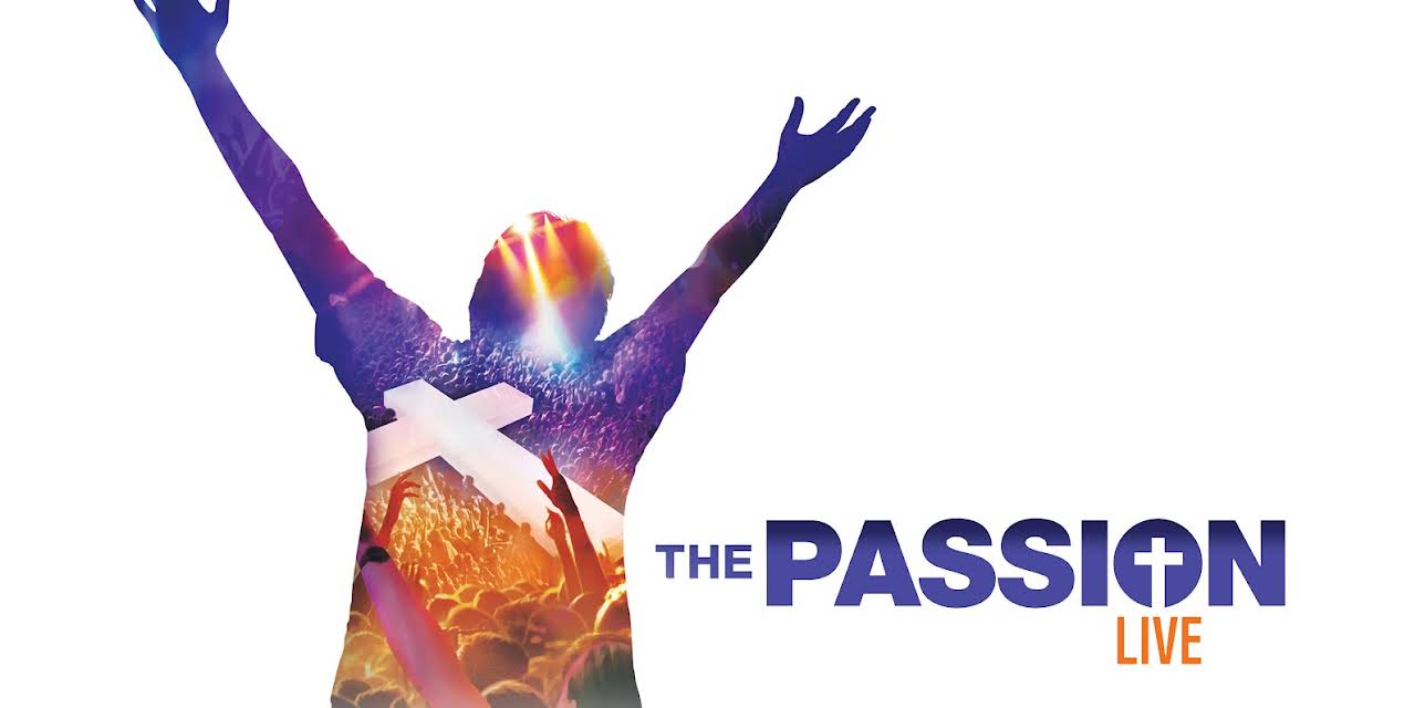 The Passion Live (2016)