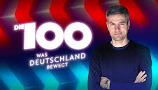 Die 100 - Was Deutschland bewegt