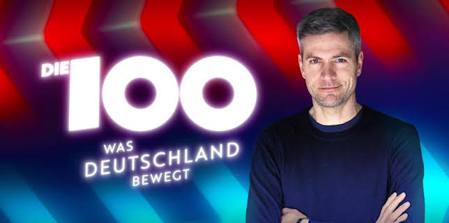 23:30: Die 100 - Was Deutschland bewegt | WDR Fernsehen | 12/8 2025
