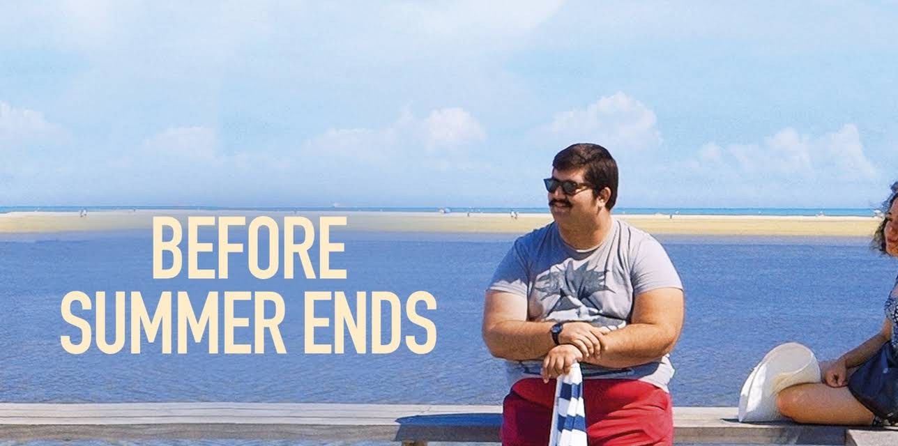 Before Summer Ends (2018)