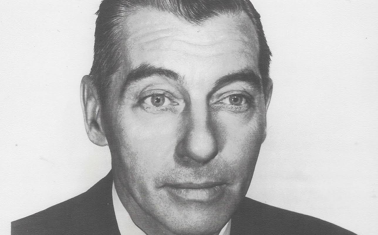 Carleton Young