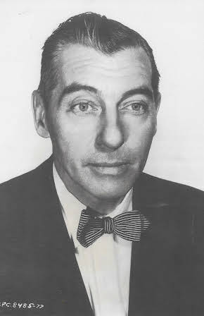 Carleton Young as 