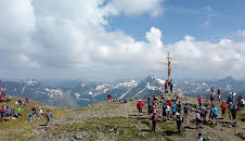 Die stillen Riesen von Murau