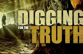 Digging for the Truth Season 1: Nefertiti: The Mummy Returns