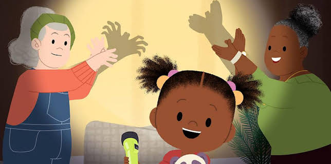 5:30 PM: JoJo & Gran Gran (S3) | Cbeebies | 2/2 2026