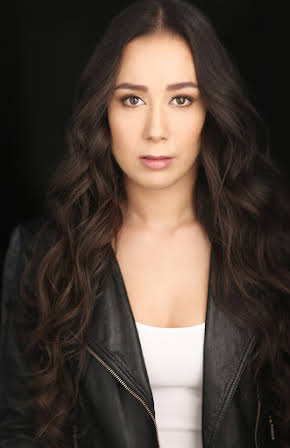 Momona Komagata as Frankie