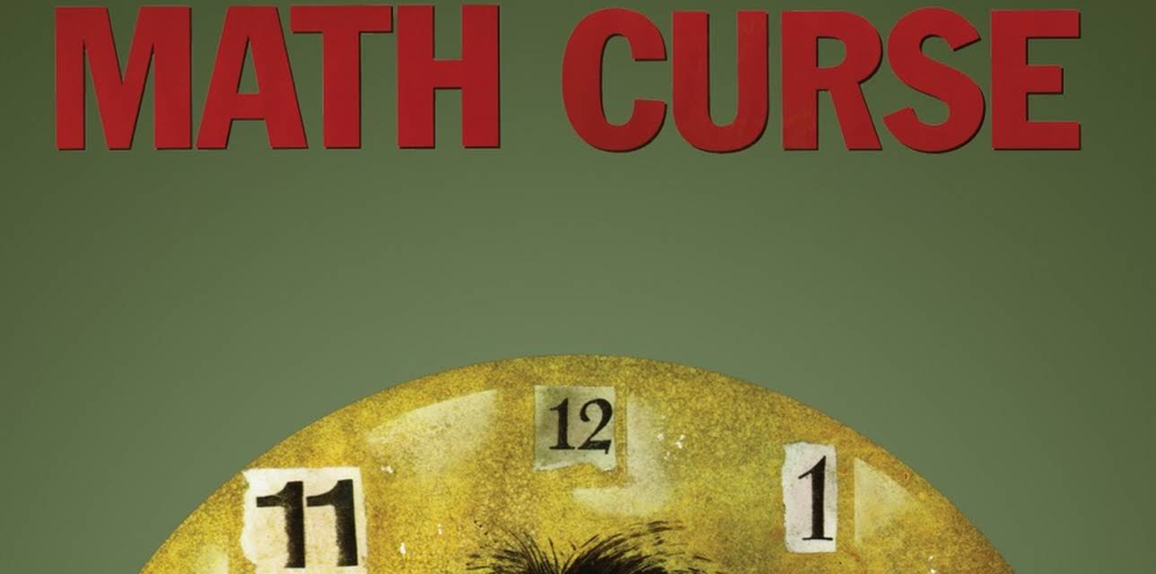 Math Curse (2017)
