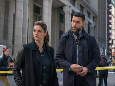 12:05: FBI: Special Crime Unit | Kabel Eins | 7/1 2026