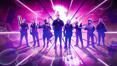 10:00 AM: Amazing Cleans (S1 E4) (S1) | 5 Star | 1/13 2026