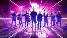 Amazing Cleans (S1 E1)