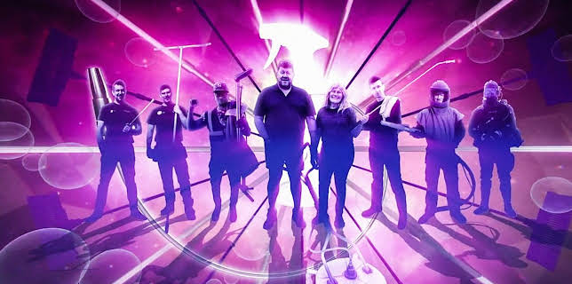 8:00 AM: Amazing Cleans (S1 E3) (S1) | 5 Star | 1/13 2026