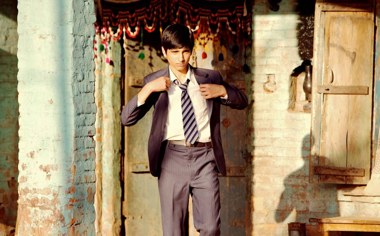 Aqib Khan