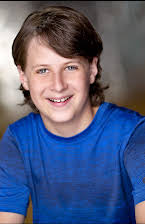 Lucas Kalechstein as 