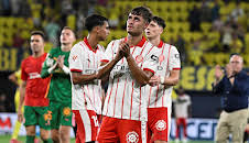 LaLiga EA Sports: Girona - Alavés