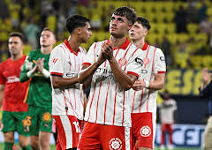 LaLiga EA Sports: Girona - Alavés