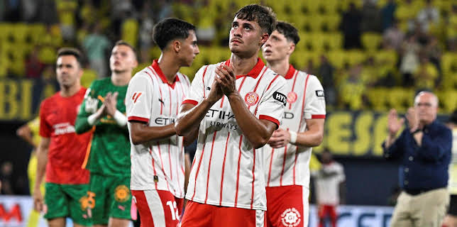 00:00: LaLiga EA Sports: Girona - Alavés | TV 2 Sport 1 | 11/9 2025