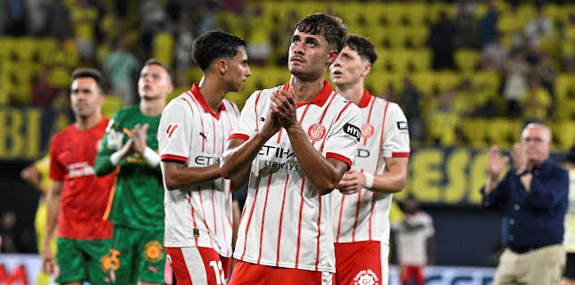 LaLiga EA Sports: Girona - Alavés