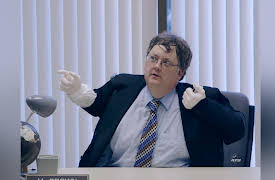 Who Is America? Season 1: Who Is America?