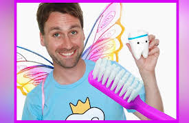 Mooseclumps: Toothbrush