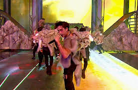 Kingdom: Legendary War: Episode 10