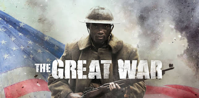 The Great War (2019)