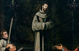 The Surprising Lives of Christian Saints: Mendicants: Francis of Assisi and Louis of Toulouse