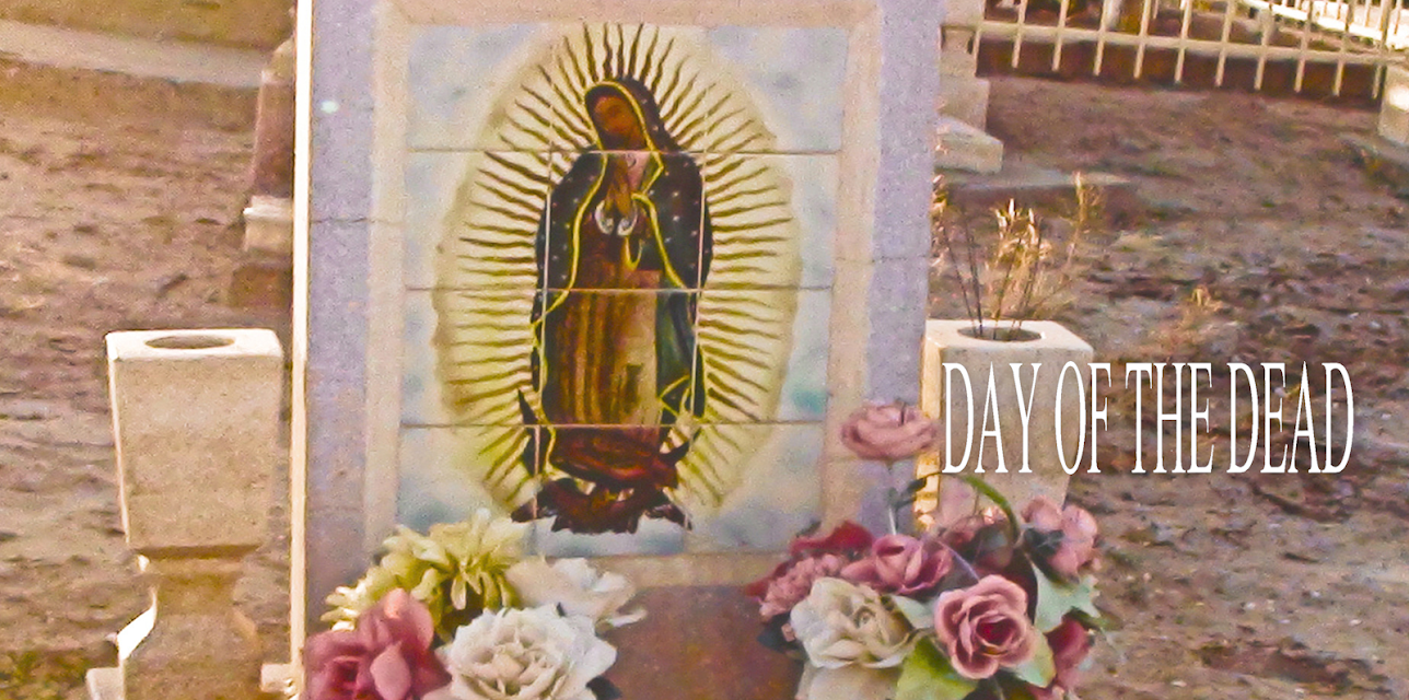 Day of the Dead (2016)