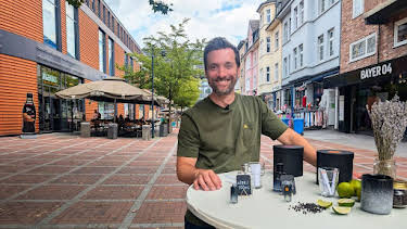 06:00: Ausgerechnet Parfum | SR Fernsehen | 5/6 2026