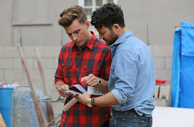 Nate & Jeremiah By Design: Episode 1