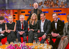 The Graham Norton Show