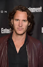 Sebastien Roberts as 