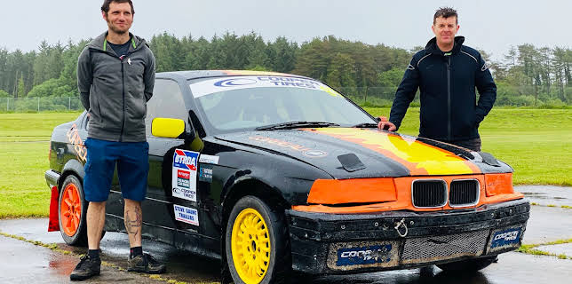 10:00 AM: Guy's Garage (S1 E1) (S1) | Dave | 12/11 2025