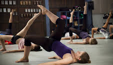Dance Academy