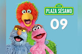 Plaza Sesamo Season 9: Bastante ejercicio para Lola en un día