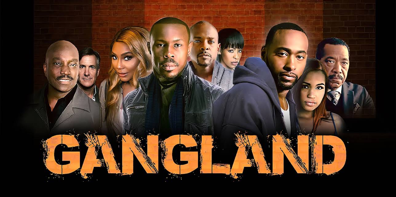 Gangland (2020)