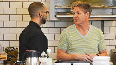 3:00 AM: Ramsay's Kitchen Nightmares USA | E4 | 9/15 2026