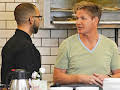 Ramsay's Kitchen Nightmares USA