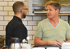 Ramsay's Kitchen Nightmares USA