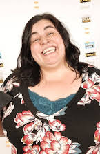 Debra DiGiovanni as 