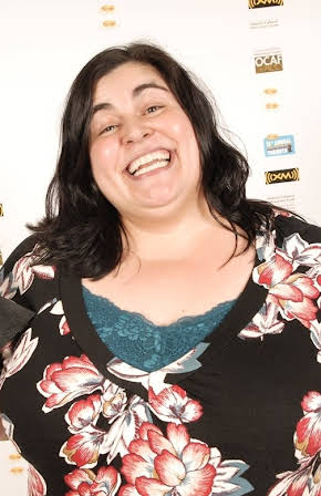 Debra DiGiovanni as 