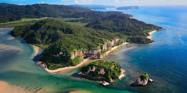 17:15: Erlebnis Erde: Japans Garten Eden - Die Insel Iriomote | WDR Fernsehen | 3/8 2026