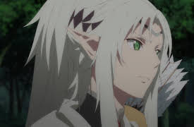 The Faraway Paladin: Valley of Despair