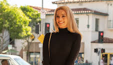 Once Upon a Time... in Hollywood