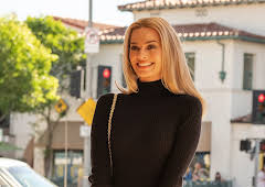 Once Upon a Time... in Hollywood