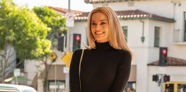 23:45: Once Upon a Time... in Hollywood | Viasat Film Hits | 1/11 2026