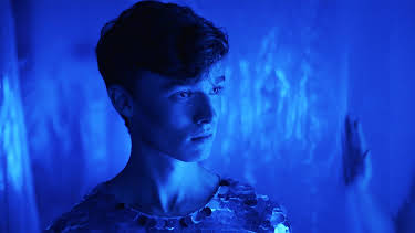 1:50 AM: Sequin in a Blue Room | Film 4 | 7/25 2026
