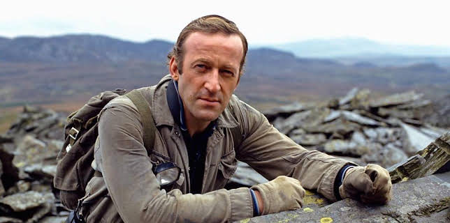 9:15 PM: Edge of Darkness (S1) | BBC Four | 11/1 2025